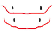 Eibach 21-23 Ford Mustang Mach-E Anti-Roll-Kit (Front And Rear Sway Bars)