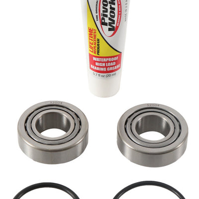 Pivot Works 2021 Gas-Gas MC E5 Steering Stem Bearing Kit
