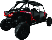 DragonFire Racing 16-23 Polaris RZR XP 4 1000 UTV Doors - 4 Doors