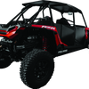 DragonFire Racing UTV Doors - Fits Polaris RZR XP 4 1000 16-22- 4-Doors