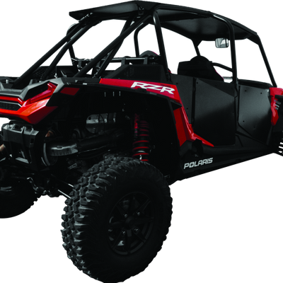 DragonFire Racing 16-23 Polaris RZR XP 4 1000 UTV Doors - 4 Doors