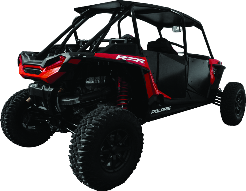 DragonFire Racing 16-23 Polaris RZR XP 4 1000 UTV Doors - 4 Doors