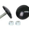 Whiteline Universal Ultra Low Bump Stops (Pair)