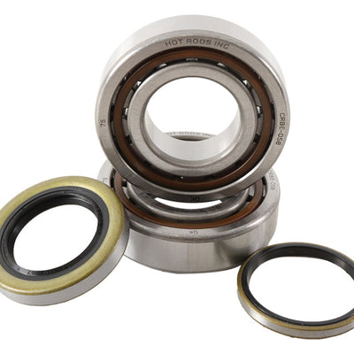 Hot Rods 05-10 250 SX-F Main Bearing & Seal Kit