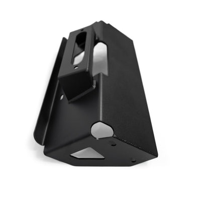 Addictive Desert Designs 2022+ Chevy Silverado 1500 ZR2 Stealth Fighter Winch Kit