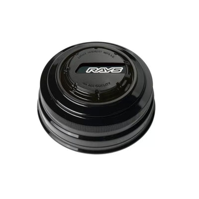 Gram Lights LPS 4x4 Center Cap - Black / Black