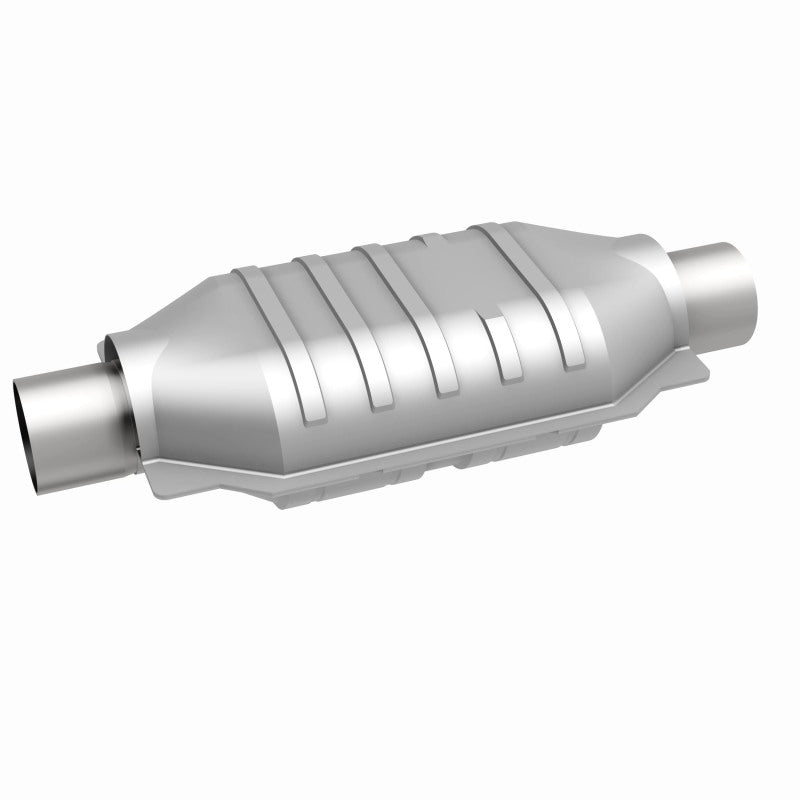 MagnaFlow Universal Catalytic Converter 2.5