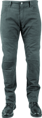 Speed and Strength Dogs Of War 2.0 Pant Charcoal Size - 32 X 34