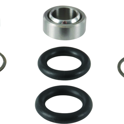 QuadBoss 18-20 Can-Am Commander 1000 LTD Front Lower Shock Bearing Assembly