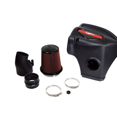 Injen 11-20 Dodge Challenger 6.4L Hemi / 12-17 Dodge Charger 6.4L Hemi Evolution Intake (Oiled)