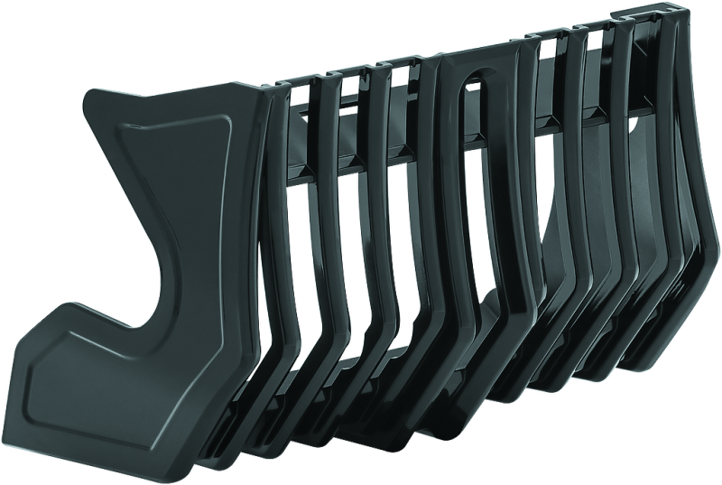 Kuryakyn Coolant Pump Cover Black