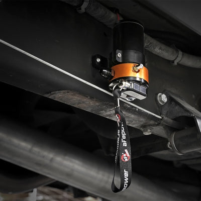 aFe DFS780 MAX Universal Fuel Pump