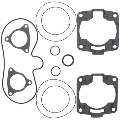 Vertex Pistons 2001 700 Classic/99-01 700 RMK/99-01 700 SKS Top End Gasket Kit
