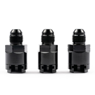 AMS Performance Q50/Q60 Red Alpha Flex Fuel Kit V3