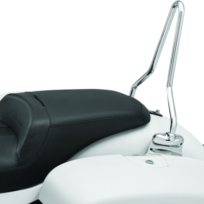 Kuryakyn Sissy Bar For Indian Models Chrome