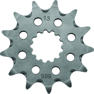 BikeMaster Yamaha Front Sprocket 520 13T