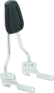 Kuryakyn Sissy Bar For Sportster Chrome