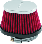 BikeMaster Universal Oval Filter 60 x 55