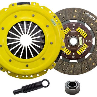 ACT 2007 Ford Mustang HD/Perf Street Sprung Clutch Kit