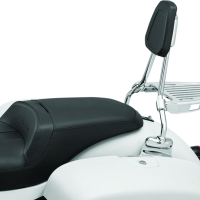 Kuryakyn Sissy Bar For Indian Models Chrome