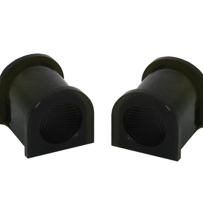 Whiteline 2008-2009 Pontiac G8 Sway Bar Service Kit - 22mm Bushing Set