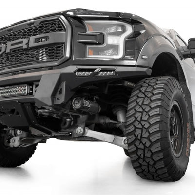 ADD 17-20 Ford F-150 Raptor Phantom Front Bumper