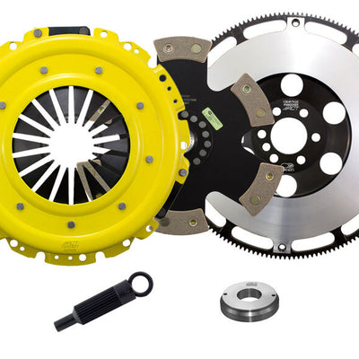 ACT 2006 Chevrolet SSR Sport/Race Sprung 6 Pad Clutch Kit