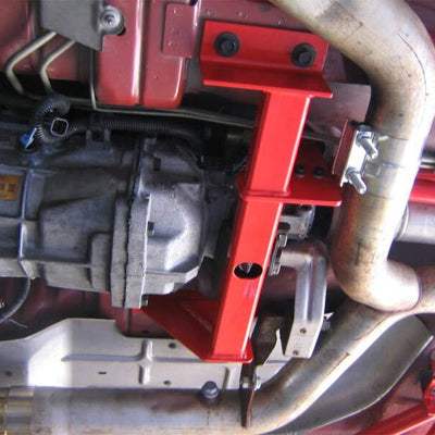 UMI Performance 98-02 GM F-Body Automatic / Torque Arm Relocation Kit