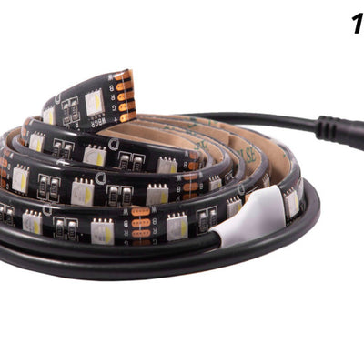 Diode Dynamics RGBW 100cm Strip SMD60 M8