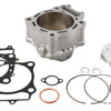 Cylinder Works 02-08 Honda CRF 450 R 450cc +4mm Big Bore Cylinder Kit 488cc 12.1:1 Comp. 100mm