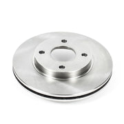 Power Stop 00-04 Ford Focus Front Autospecialty Brake Rotor