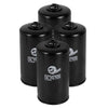 aFe Pro GUARD D2 Oil Filter 11-17 Ford Diesel Trucks V8 6.7L (td) (4 Pack)