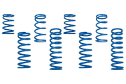 King Shocks 2022+ Polaris RZR Pro R 2/4 Seat Spring Set (8 Pcs)