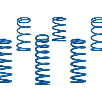 King Shocks 2022+ Polaris RZR Pro R 2/4 Seat Spring Set (8 Pcs)