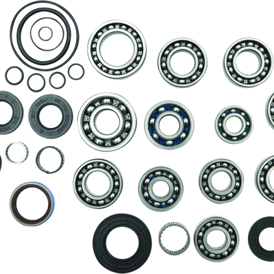 QuadBoss 2021 Polaris portsman 850 Ultimate Trail Ed Transmission Rebuild Kit