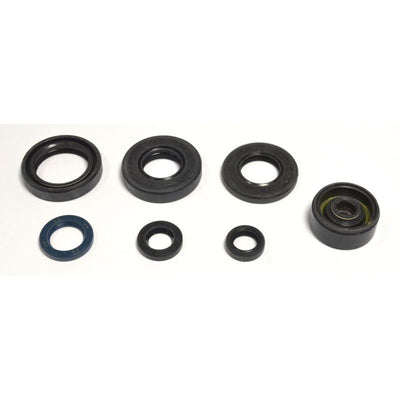 Athena 93-01 Yamaha YZ LC 80 Engine Oil Seal Kit