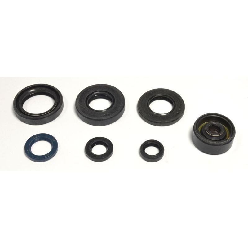 Athena 93-01 Yamaha YZ LC 80 Engine Oil Seal Kit