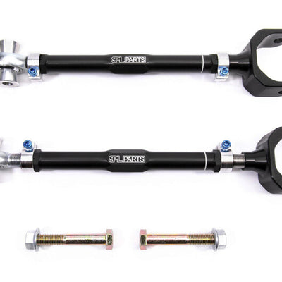 SPL Parts 16-19 Cadillac ATS/CTS Rear Upper Camber Arms