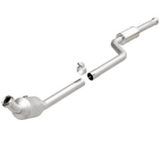 MagnaFlow Direct Fit Catalytic Converter 08-10 C300 3.0L D/S