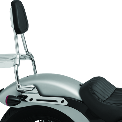 Kuryakyn Sissy Bar For 18-23 Softail Chrome