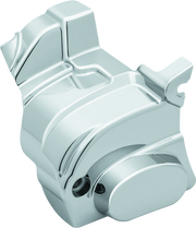 Kuryakyn Precision Lower Front Engine Cover Chrome