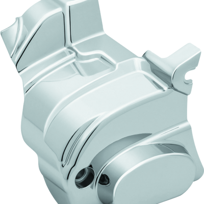 Kuryakyn Precision Lower Frame Cover Chrome