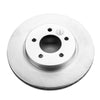 Power Stop 99-04 Chrysler 300M Front Evolution Geomet Coated Rotor