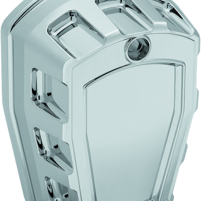 Kuryakyn Maverick Horn Cover Chrome