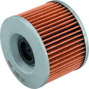 BikeMaster BM-401 Oil Filter - Black