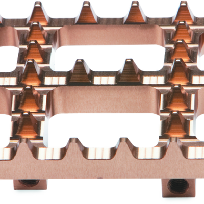 ProTaper Footpeg Standard Cleat Kit