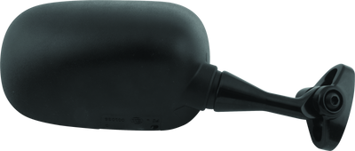 BikeMaster 00-01 Honda CBR929RR Mirror Right - Black