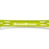 Grimm Speed Subaru Impreza/WRX/STI/Legacy/Forester/BRZ Lightweight Battery Tie Down - Neon Green