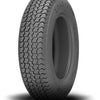 Kenda K550 Load Star All Season Trailer Tire - ST225/75D15 8PR TL