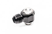 Radium RB25DET 10AN Male Press-In Valve Cover Fitting - Intake & Exhaust Side